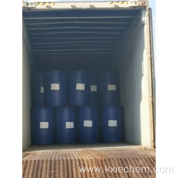 High-quality plasticizer TEC 99.5%